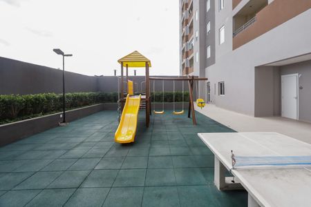 Apartamento para alugar com 47m², 2 quartos e 1 vaga