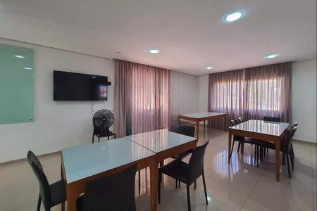 Apartamento à venda com 3 quartos, 116m² em Lauzane Paulista, São Paulo
