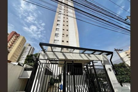 Apartamento à venda com 3 quartos, 116m² em Lauzane Paulista, São Paulo