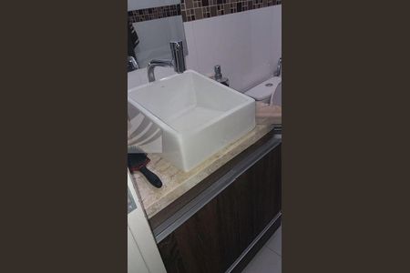 Apartamento à venda com 3 quartos, 69m² em Vila Santos, São Paulo