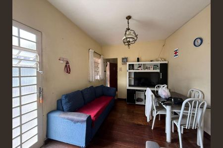 Casa à venda com 4 quartos, 188m² em Jardim Primavera, Campinas