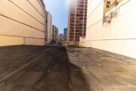 Vista do Quarto 1 de apartamento à venda com 3 quartos, 140m² em Icaraí, Niterói
