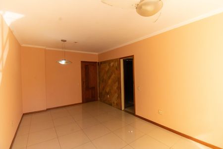 Sala de apartamento à venda com 3 quartos, 140m² em Icaraí, Niterói