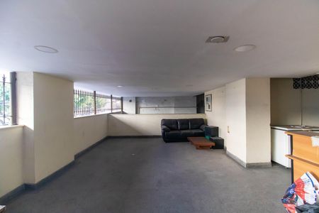 Área comum de apartamento à venda com 3 quartos, 140m² em Icaraí, Niterói