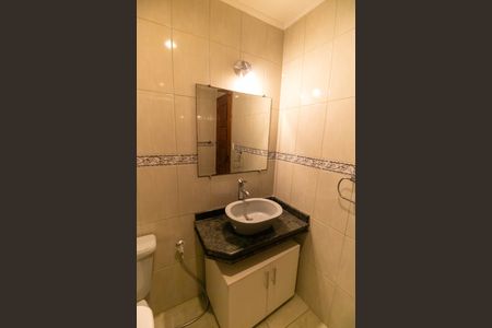 Apartamento à venda com 140m², 3 quartos e 1 vaga Apartamento à venda com 140m², 3 quartos e 1 vagaBanheiro Social