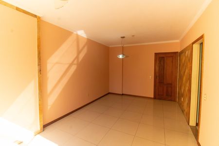 Sala de apartamento à venda com 3 quartos, 140m² em Icaraí, Niterói