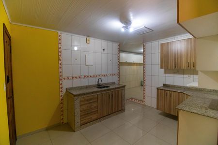 Apartamento à venda com 140m², 3 quartos e 1 vaga Apartamento à venda com 140m², 3 quartos e 1 vagaCozinha