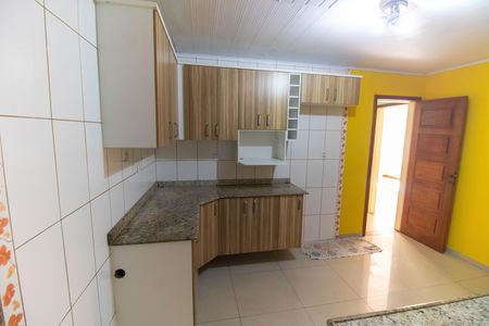 Apartamento à venda com 140m², 3 quartos e 1 vaga Apartamento à venda com 140m², 3 quartos e 1 vagaCozinha