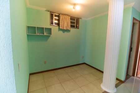 Hall de apartamento à venda com 3 quartos, 140m² em Icaraí, Niterói