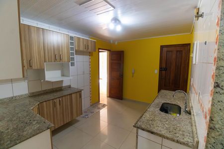 Apartamento à venda com 140m², 3 quartos e 1 vaga Apartamento à venda com 140m², 3 quartos e 1 vagaCozinha