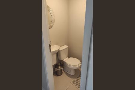 Apartamento à venda com 3 quartos, 114m² em Jardim Consorcio, São Paulo