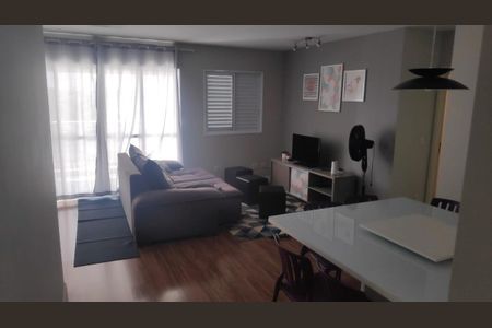 Apartamento à venda com 3 quartos, 114m² em Jardim Consorcio, São Paulo