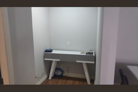 Apartamento à venda com 3 quartos, 114m² em Jardim Consorcio, São Paulo