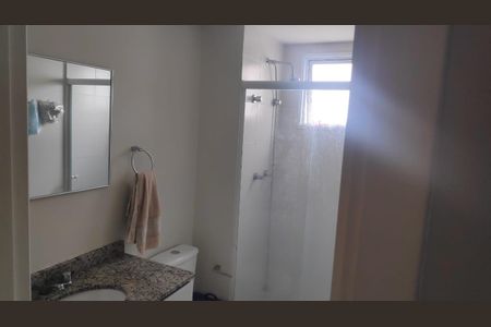 Apartamento à venda com 3 quartos, 114m² em Jardim Consorcio, São Paulo
