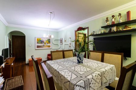 Apartamento à venda com 3 quartos, 90m² em Barro Branco (Zona Norte), São Paulo
