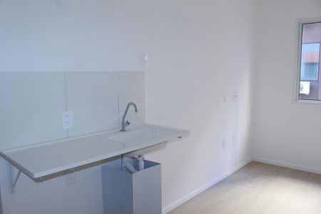 Kitnet/Studio à venda com 1 quarto, 30m² em República, São Paulo