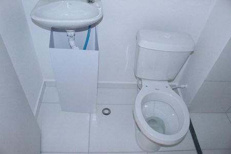 Kitnet/Studio à venda com 1 quarto, 30m² em República, São Paulo