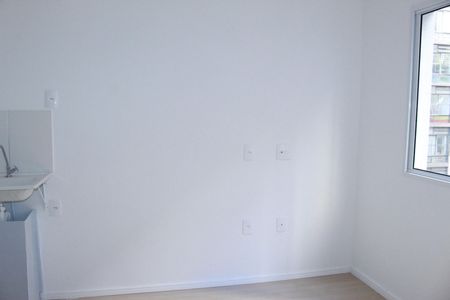 Kitnet/Studio à venda com 1 quarto, 30m² em República, São Paulo