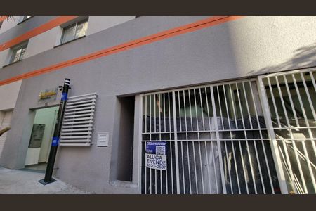 Kitnet/Studio à venda com 1 quarto, 21m² em República, São Paulo