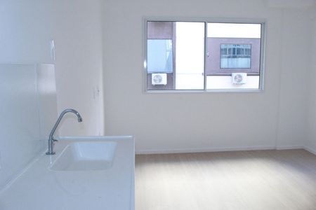 Kitnet/Studio à venda com 1 quarto, 21m² em República, São Paulo