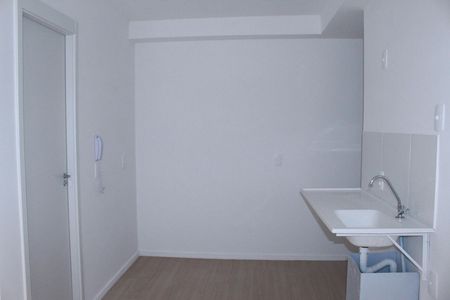 Kitnet/Studio à venda com 1 quarto, 21m² em República, São Paulo