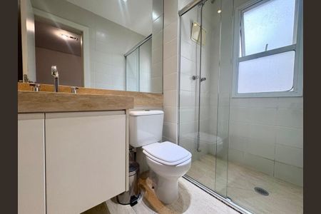 Apartamento à venda com 158m², 3 quartos e 3 vagas Apartamento à venda com 158m², 3 quartos e 3 vagasFoto 14