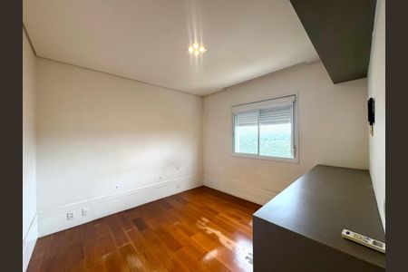 Foto 17 de apartamento à venda com 3 quartos, 158m² em Centro Empresarial Tamboré, Santana de Parnaíba