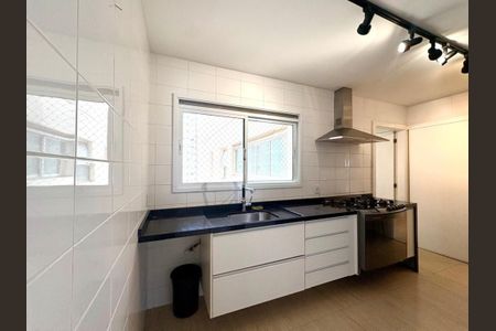 Apartamento à venda com 158m², 3 quartos e 3 vagas Apartamento à venda com 158m², 3 quartos e 3 vagasFoto 20