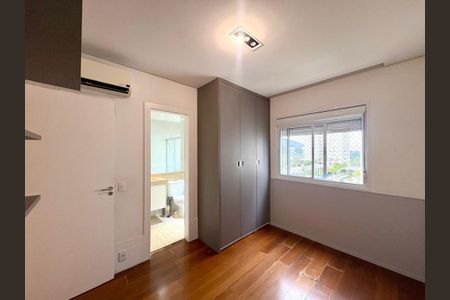 Foto 13 de apartamento à venda com 3 quartos, 158m² em Centro Empresarial Tamboré, Santana de Parnaíba