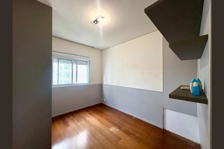 Foto 12 de apartamento à venda com 3 quartos, 158m² em Centro Empresarial Tamboré, Santana de Parnaíba