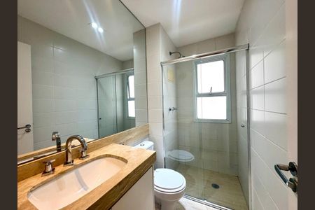 Apartamento à venda com 158m², 3 quartos e 3 vagas Apartamento à venda com 158m², 3 quartos e 3 vagasFoto 11