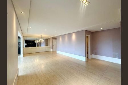 Foto 07 de apartamento à venda com 3 quartos, 158m² em Centro Empresarial Tamboré, Santana de Parnaíba