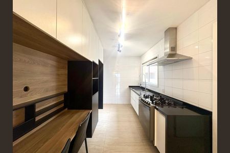 Apartamento à venda com 158m², 3 quartos e 3 vagas Apartamento à venda com 158m², 3 quartos e 3 vagasFoto 19