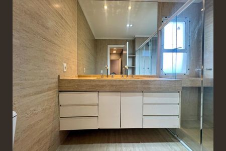 Apartamento à venda com 158m², 3 quartos e 3 vagas Apartamento à venda com 158m², 3 quartos e 3 vagasFoto 16