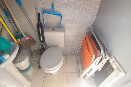 Casa à venda com 188m², 2 quartos e 3 vagasBanheiro 2