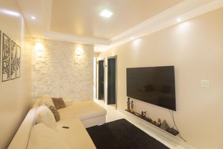 Casa à venda com 188m², 2 quartos e 3 vagasSala