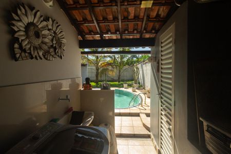 Vista do Quarto 1 de casa à venda com 2 quartos, 188m² em Campo Grande, Rio de Janeiro