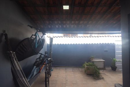 Casa à venda com 188m², 2 quartos e 3 vagasVista do Quarto 2