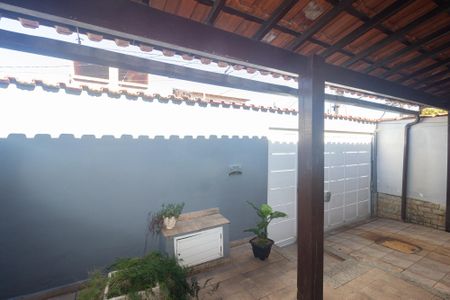 Casa à venda com 188m², 2 quartos e 3 vagasVista da Sala