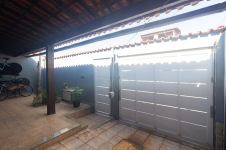Casa à venda com 188m², 2 quartos e 3 vagasVaranda