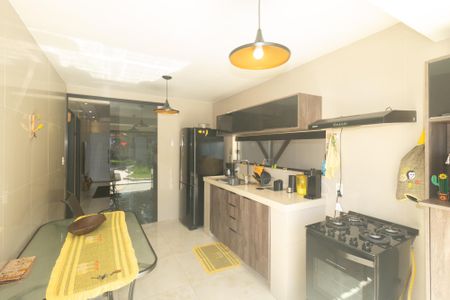 Casa à venda com 188m², 2 quartos e 3 vagasCozinha
