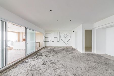 Apartamento à venda com 4 quartos, 297m² em Vila Ester (Zona Norte), São Paulo
