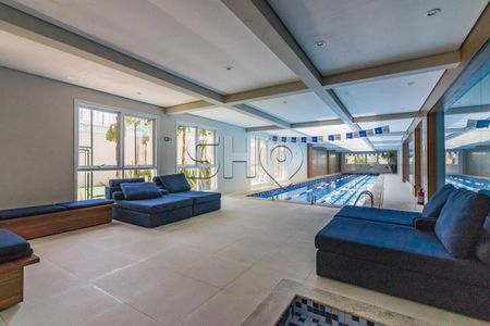Apartamento à venda com 4 quartos, 297m² em Vila Ester (Zona Norte), São Paulo