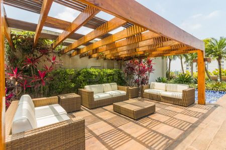 Apartamento à venda com 4 quartos, 297m² em Vila Ester (Zona Norte), São Paulo