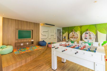 Apartamento à venda com 4 quartos, 297m² em Vila Ester (Zona Norte), São Paulo