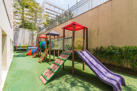 Apartamento à venda com 4 quartos, 297m² em Vila Ester (Zona Norte), São Paulo