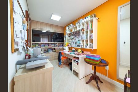 Apartamento à venda com 3 quartos, 234m² em Santa Cecilia, São Paulo