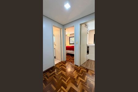 Apartamento à venda com 3 quartos, 100m² em Luxemburgo, Belo Horizonte