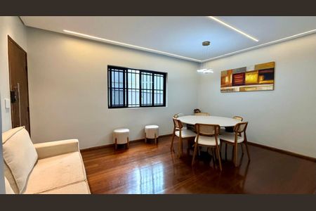 Apartamento à venda com 3 quartos, 100m² em Luxemburgo, Belo Horizonte