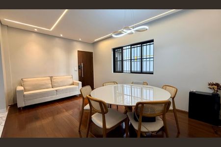 Apartamento à venda com 3 quartos, 100m² em Luxemburgo, Belo Horizonte